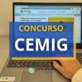 Concurso CEMIG – MG abre 150 vagas; mensais de R$ 4,3 mil