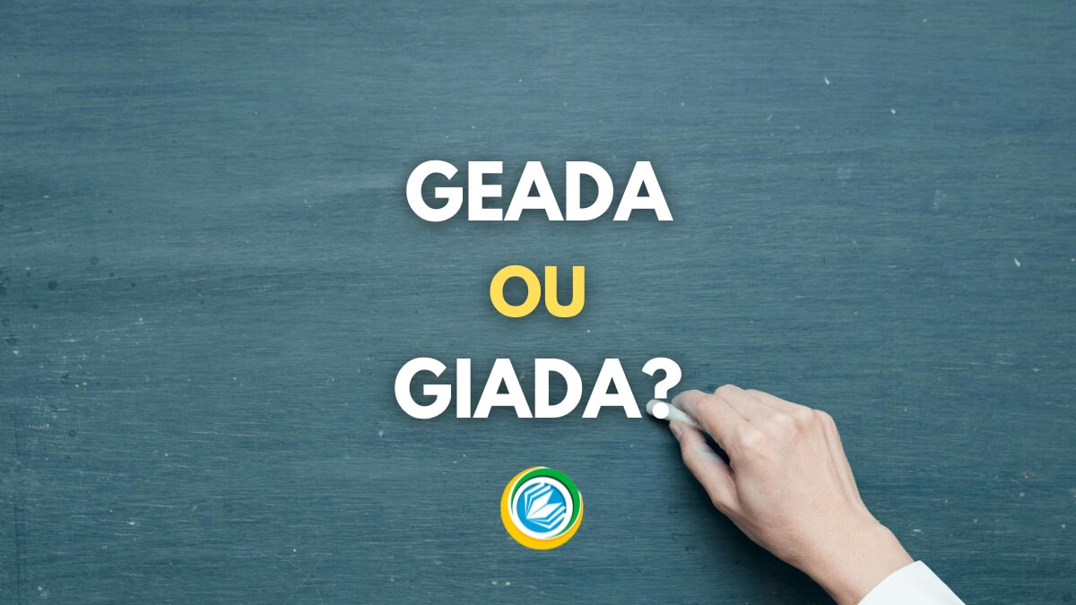 geada ou giada
