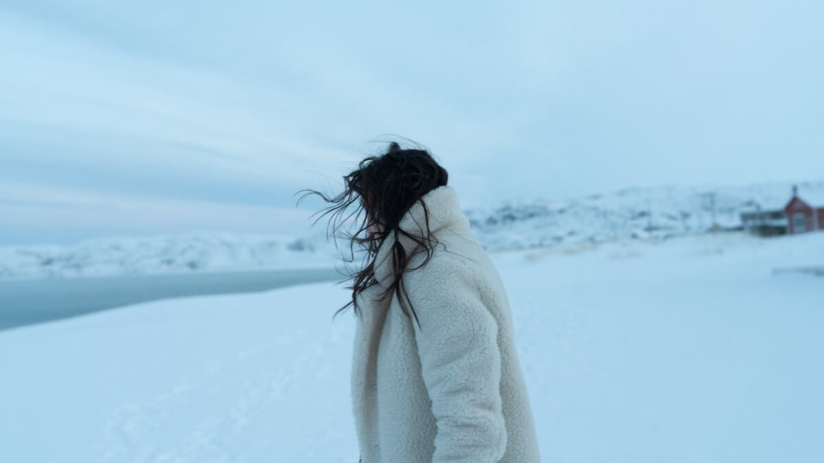Quantos graus o ser humano aguenta no frio