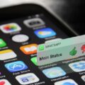 O que significa nunca interagir em grupos de WhatsApp?