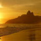 Onde acontece o pôr do sol mais bonito, segundo a ciência?
