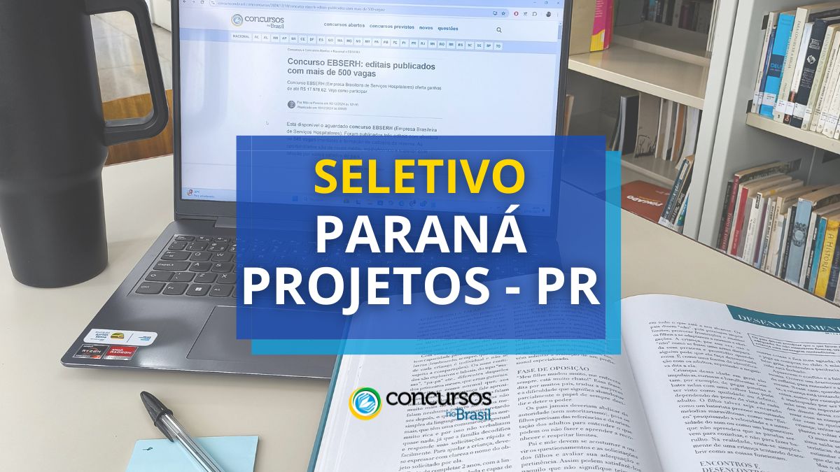 Processo seletivo Paraná Projetos - PR, seletivo Paraná Projetos - PR, seleção Paraná Projetos - PR, vagas Paraná Projetos - PR, oportunidades Paraná Projetos - PR, edital Paraná Projetos - PR, edital seletivo Paraná Projetos - PR, inscrição Paraná Projetos - PR, inscrição seletivo Paraná Projetos - PR, cargos Paraná Projetos - PR, cargos seletivo Paraná Projetos - PR, provas Paraná Projetos - PR, provas seletivo Paraná Projetos - PR