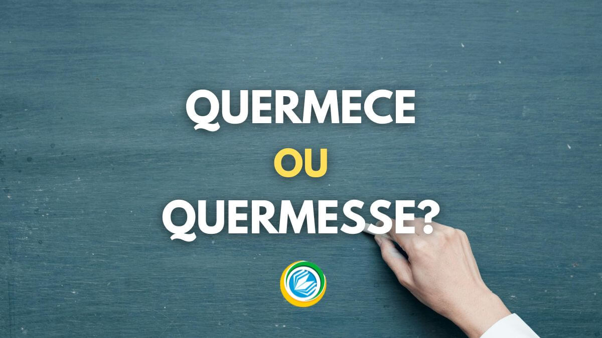 quermece ou quermesse, quermesse o que é, quermesse o que significa, quermesse o que é