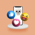 O significado oculto do emoji de caveira (💀) que poucos sabem