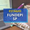 FUNDEPI – SP publica novo edital de estágio remunerado
