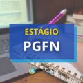 PGFN abre edital de estágio com vagas remota para São Paulo