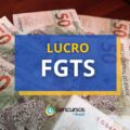 Lucro FGTS 2025: valor, consulta e prazo de pagamento