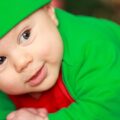O nome masculino mais fofo do mundo, segundo a ciência