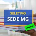 SEDE – MG: comissão formada para novo processo seletivo