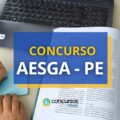 AESGA Garanhuns PE anuncia novo concurso público pelo IGEDUC