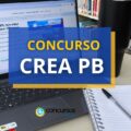 Concurso CREA PB: edital publicado; 120 vagas de até R$ 11 mil