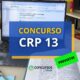 Concurso CRP 13 – PB: edital previsto para este mês de agosto