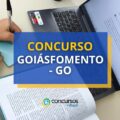 Concurso GoiásFomento 2025: 19 vagas e inicias de R$ 6 mil