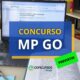 Concurso MP GO 2025 tem edital autorizado e banca contratada