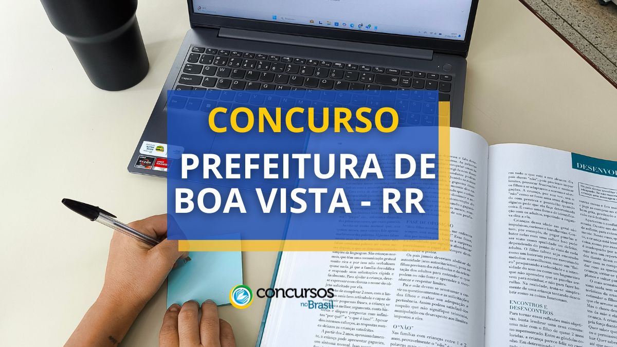 Concurso Saúde Prefeitura de Boa Vista - RR, edital saúde Prefeitura de Boa Vista - RR, vagas saúde Prefeitura de Boa Vista - RR, inscrição concurso Prefeitura de Boa Vista, inscrição Prefeitura de Boa Vista, edital de Boa Vista, edital Saúde Boa Vista, provas concurso Prefeitura de Boa Vista, provas de Boa Vista - RR