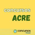 Prefeitura de Tarauacá AC oferta ganhos de até R$ 8 mil em seletivo