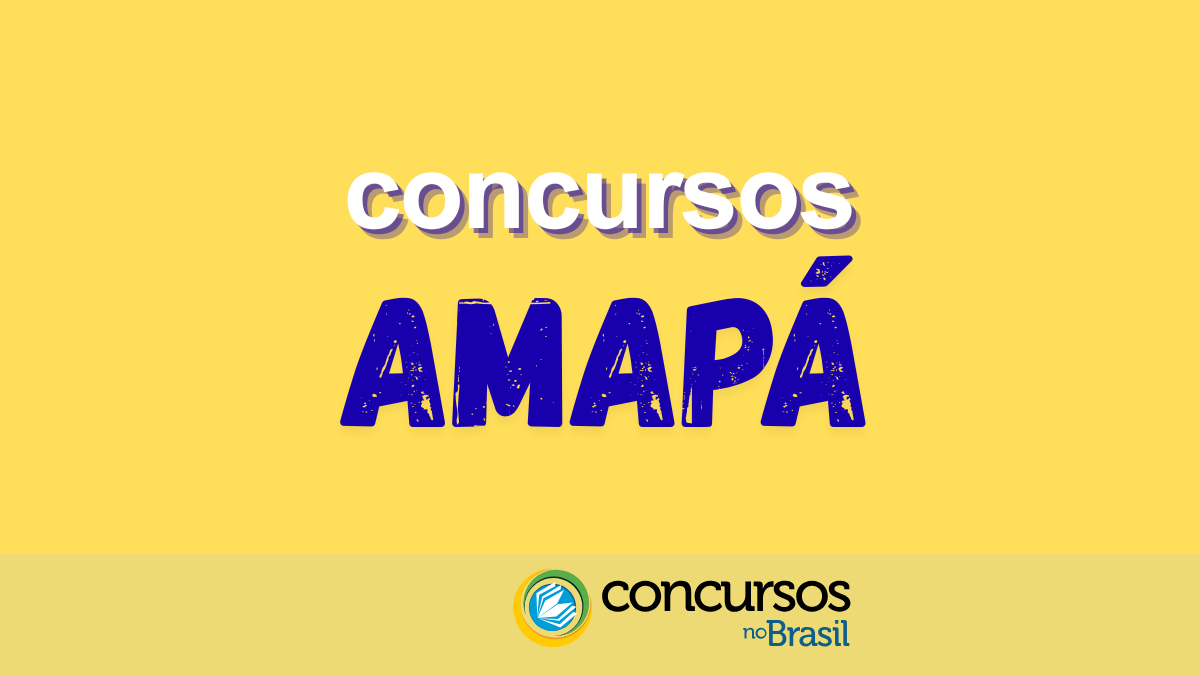Concurso Prefeitura de Laranjal do Jari (AP) publica edital com 79 vagas 1 concursos Amapá