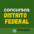 IGESDF lança editais de seletivo para Carregador e Enfermeiro em Brasília