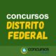 Concurso SEDF está autorizado e contará com mais de 10 mil vagas