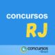 Concursos RJ têm mais de 2.500 vagas previstas em editais para os próximos meses