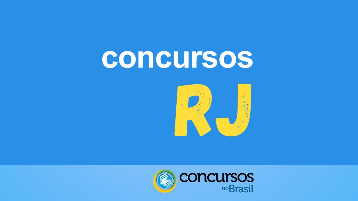 Concurso IPC de Arraial do Cabo RJ abre vagas de até R$ 5,5 mil 1 concursos RJ, Concursos Rio de Janeiro