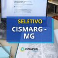 CISMARG – MG divulga cargo em novo processo seletivo