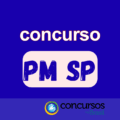 PM SP abre inscrições em edital de concurso com 2.200 vagas