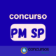 PM SP abre inscrições em edital de concurso com 2.200 vagas