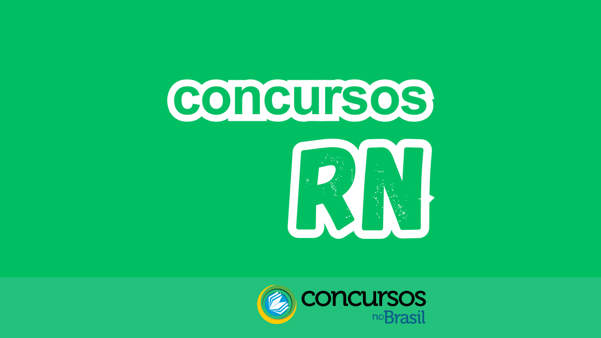 Prefeitura de Senador Georgino Avelino RN divulga edital para ACS e ACE 1 concursos Rio Grande do Norte (RN)