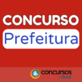 Concurso Prefeitura de Caparaó (MG) abre processo para contratação de banca
