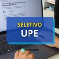 UPE oferece até R$ 12 mil mensais em edital com vagas na Saúde