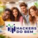 Hackers do Bem abre 25 mil vagas em curso gratuito de cibersegurança