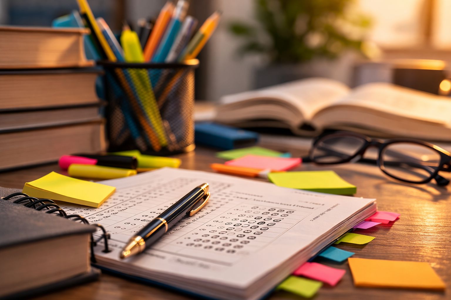 Processos Seletivos e Concursos