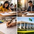 Prefeitura de Paraipaba (CE) abre 86 vagas com salário até R$ 4,5 mil