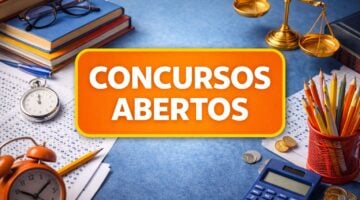 Concursos Abertos