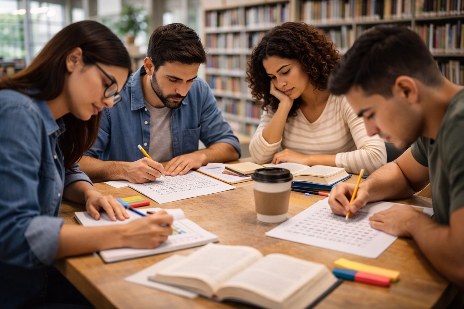 Vagas em concurso público