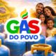 Gás do Povo libera benefício para mais 9,4 milhões de famílias; veja como consultar