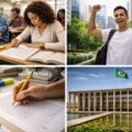 UEMS publica edital de seleção pública com salário de até R$ 3.100