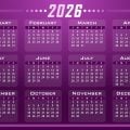 Próximo feriado nacional cai em julho? Veja calendário atualizado