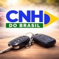 Renovação automática da CNH: quem tem direito e como funciona