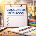 Concurso Prefeitura de Caçador (SC) abre 12 vagas para área de manutenção