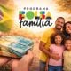 Valor do Bolsa Família de julho é confirmado pelo Governo