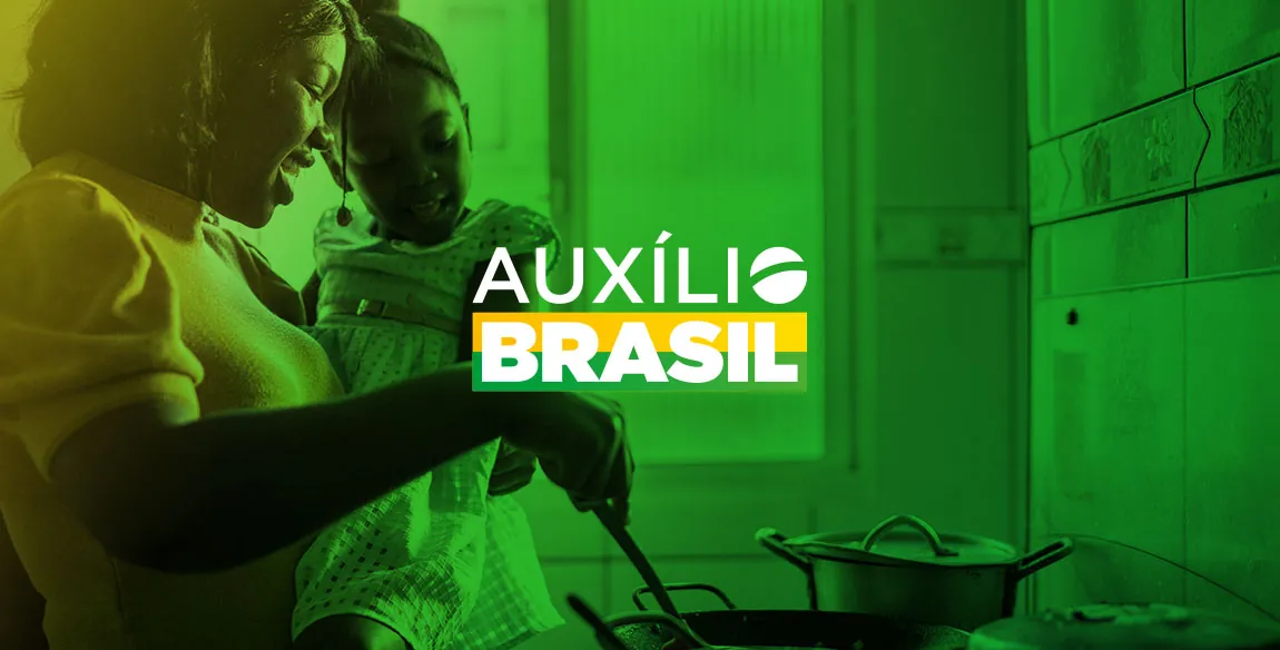 Auxílio Brasil