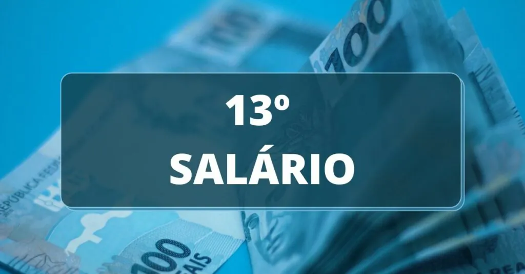 13º salário atrasado, 13º salário, 13º salário 2023.