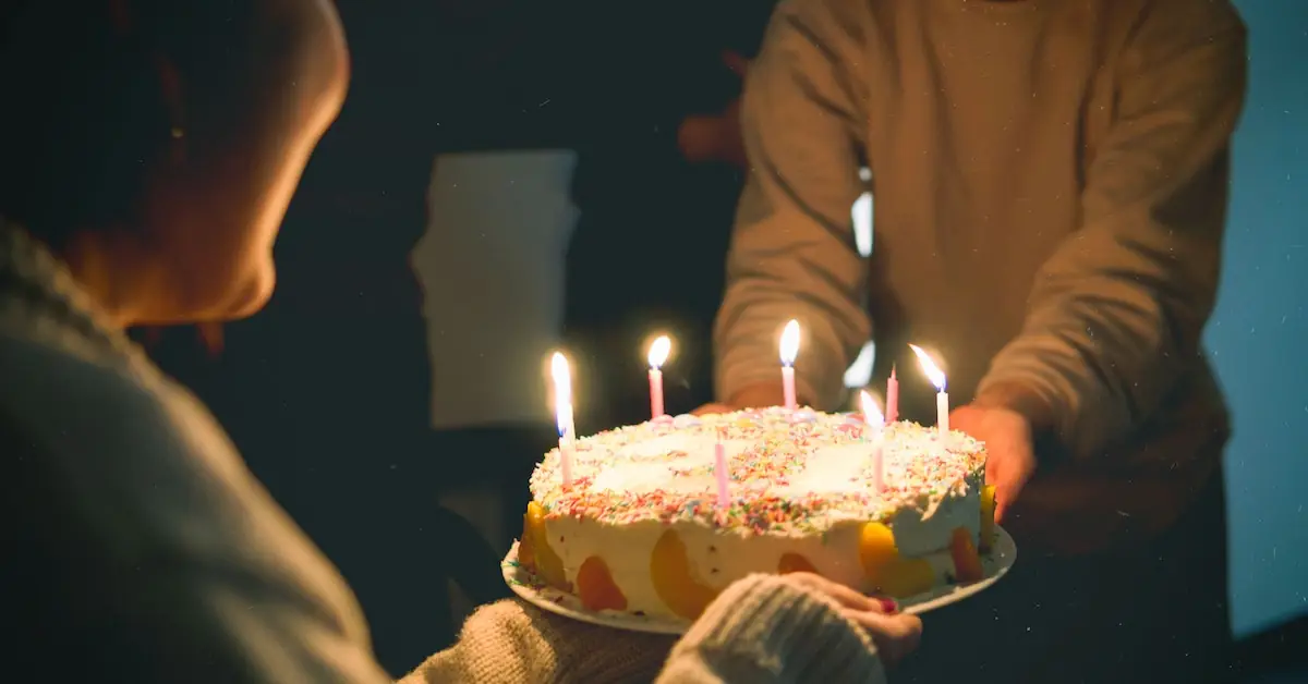 Aniversário de quatro em quatro anos, ano bissexto, dia 29 de fevereiro, aniversário no dia 29 de fevereiro