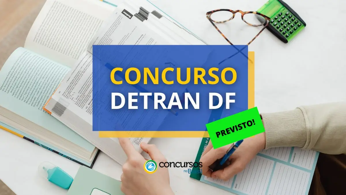 concurso detran df, concurso detran df, concurso para agente de trânsito, concurso df, concurso no distrito federal