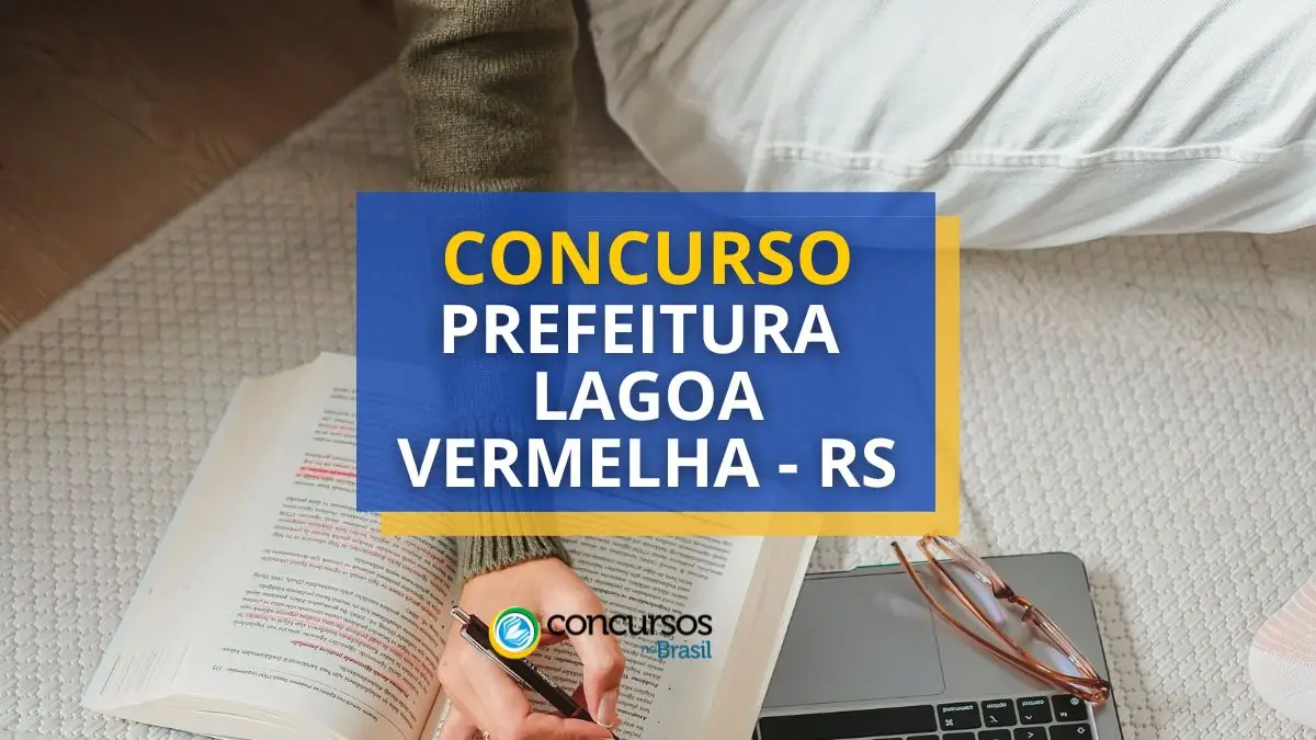 Concurso Lagoa Vermelha, Concurso Prefeitura de Lagoa Vermelha